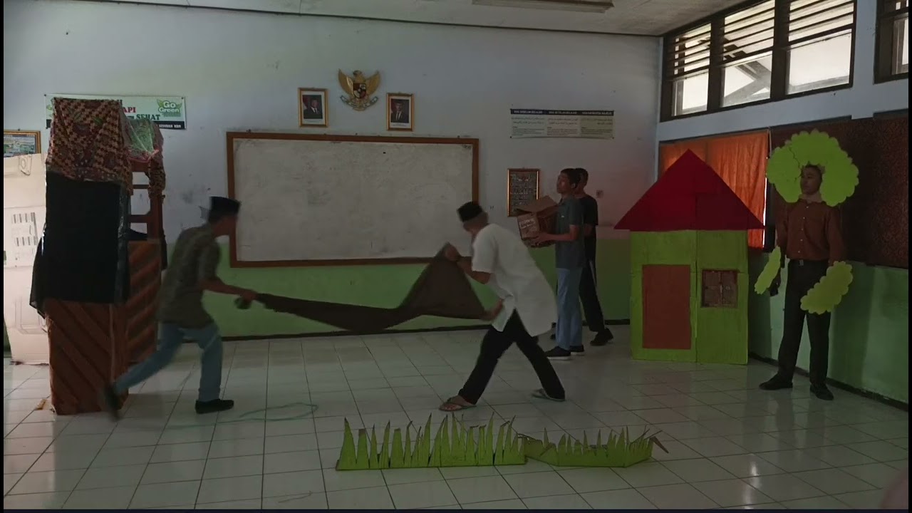 Kelompok 4 DRAMA SUNDA