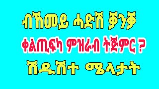 ሓድሽ ቓንቓ ኣብ ምዝራብ ዝሕግዙ 6 መላታት