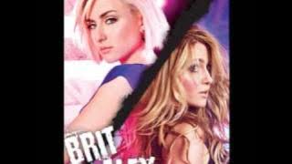 Brit & Alex - Let It Go (Lyrics)