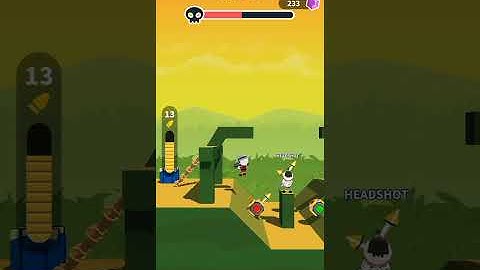 johnny trigger boss fight gameplay #shorts #johnnytrigger