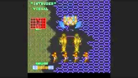 Operation Logic Bomb