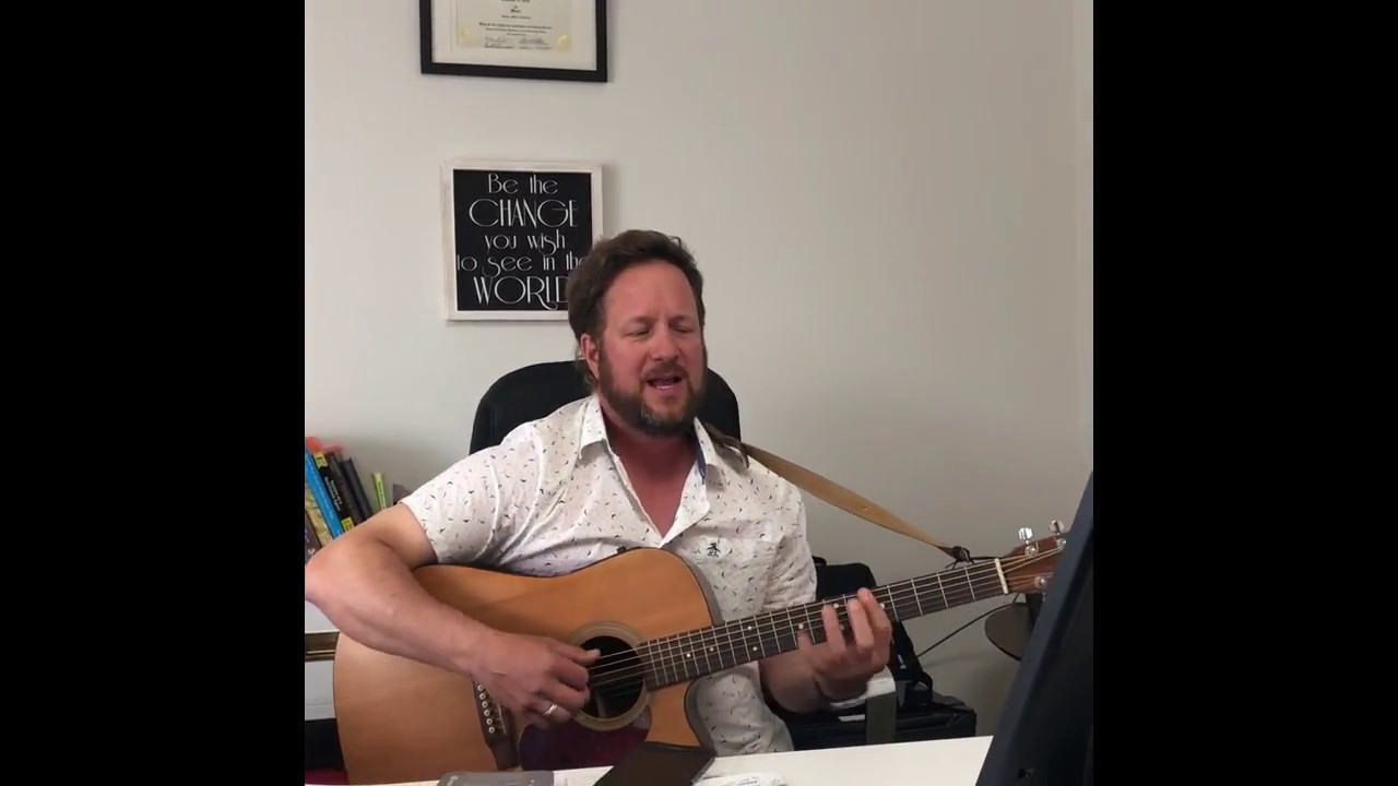 One More Time, Written by Alan Glasband