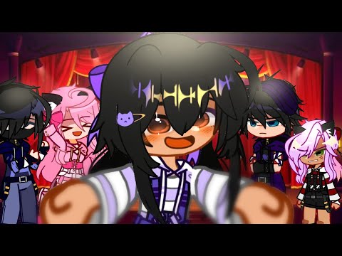 Kalinka 💃 Meme // Aphmau // Gacha Club Trend //