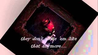 The Break Up Song - Greg Kihn Band w/lyrics