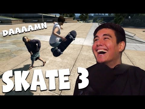 i-could-not-stop-laughing-at-this-game-|-skate-3-(funny-moments)