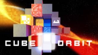 Cube Orbit (Trailer) Cube Orbit (Trailer)
