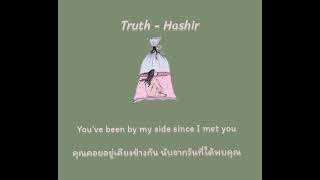 Truth - Hashir《ThaiSub》