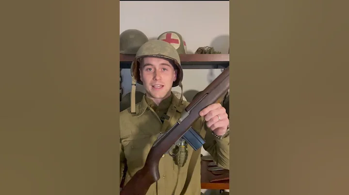 M1 Garand vs. M1 Carbine: Which Did Troops Prefer?