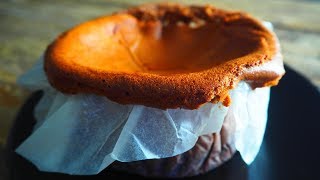 絶品半熟生チョコカステラ/Soft-Boiled Ganache Sponge Cake