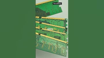 How Microcontrollers REALLY Think #shortvideo #microcontroller #tech