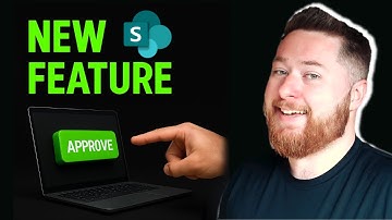 How to Use SharePoint’s Newest Features to Transform Your Workflow!