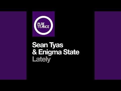 Lately (Extended Mix)