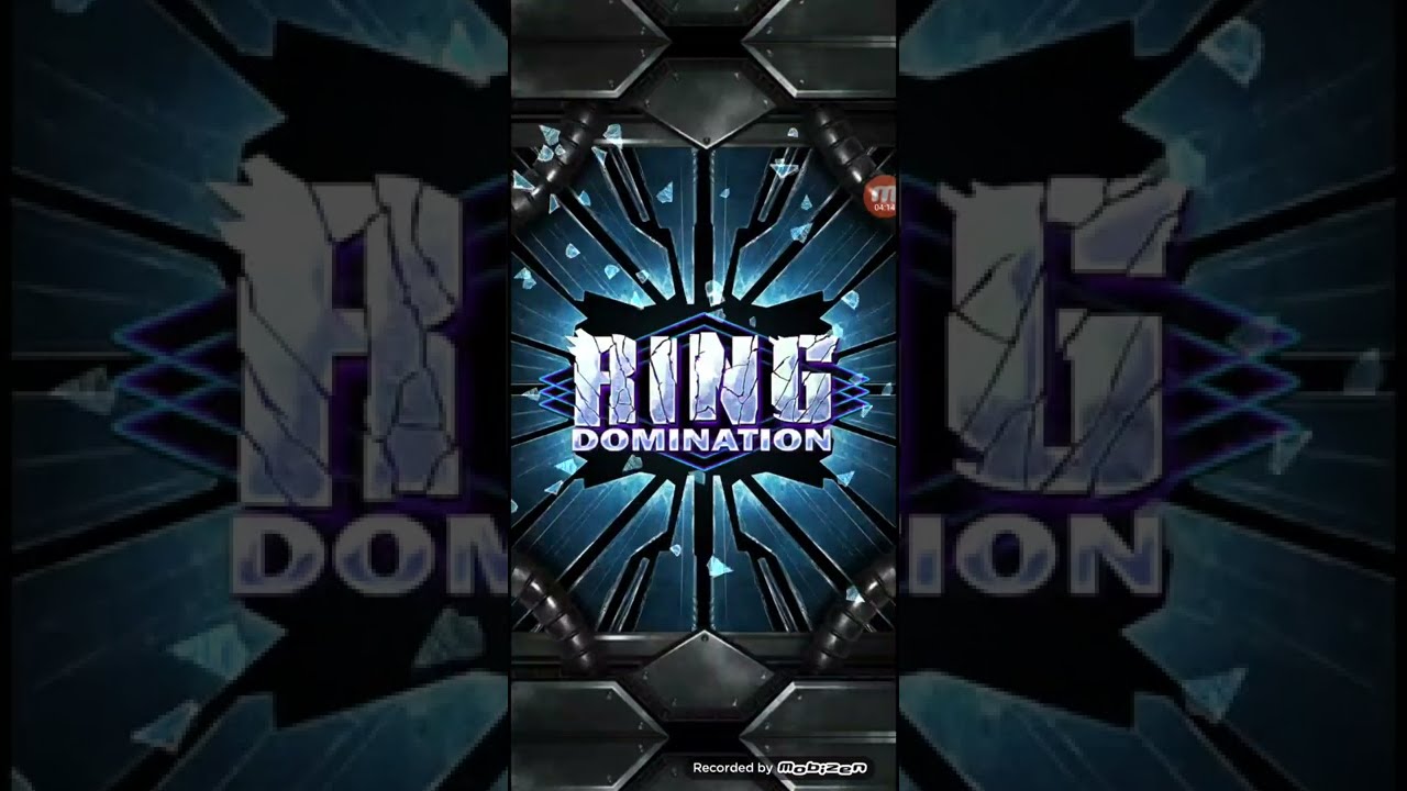 GLOBAL AND PERSONAL PATTERNS! Mire Fusion Chamber! Exclusive Draft Picks! WWE SuperCard!
