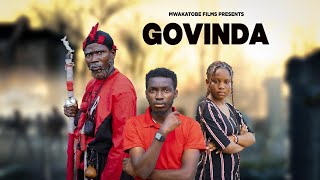 GOVINDA. full movie @MWAKATOBE