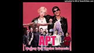 APT X Kewer Kewer DLL (Mashup Full Version)