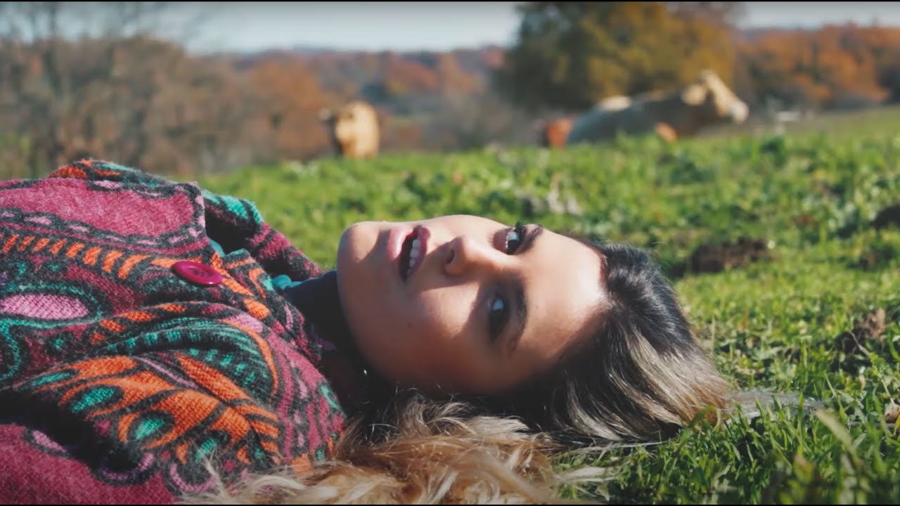 Rakele - Ce simm rutt o karma (Official Music Video)