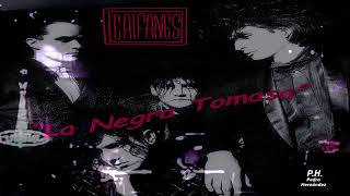 CAIFANES - La Negra Tomasa (1988)