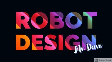 Codesters Robot Design