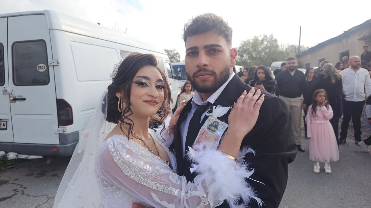 Dugun Toreni Nedjib ve Cansu 08 11 2025