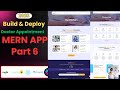 Doctor Appointment MERN Full Project (Part 6) | Doctor Dashboard + Deploy Frontend on Vercel