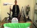 انشقاق العسكري محمد جبس 29 7 2012 كفرتخاريم أموي سوريا لطرد الاحتلال النصيري الشيعي