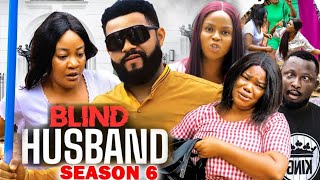 BLIND HUSBAND SEASON 6 - STEPHEN ODIMGBE (FLASHBOY) NEW 2023 LATEST NIGERIAN NOLLYWOOD MOVIE