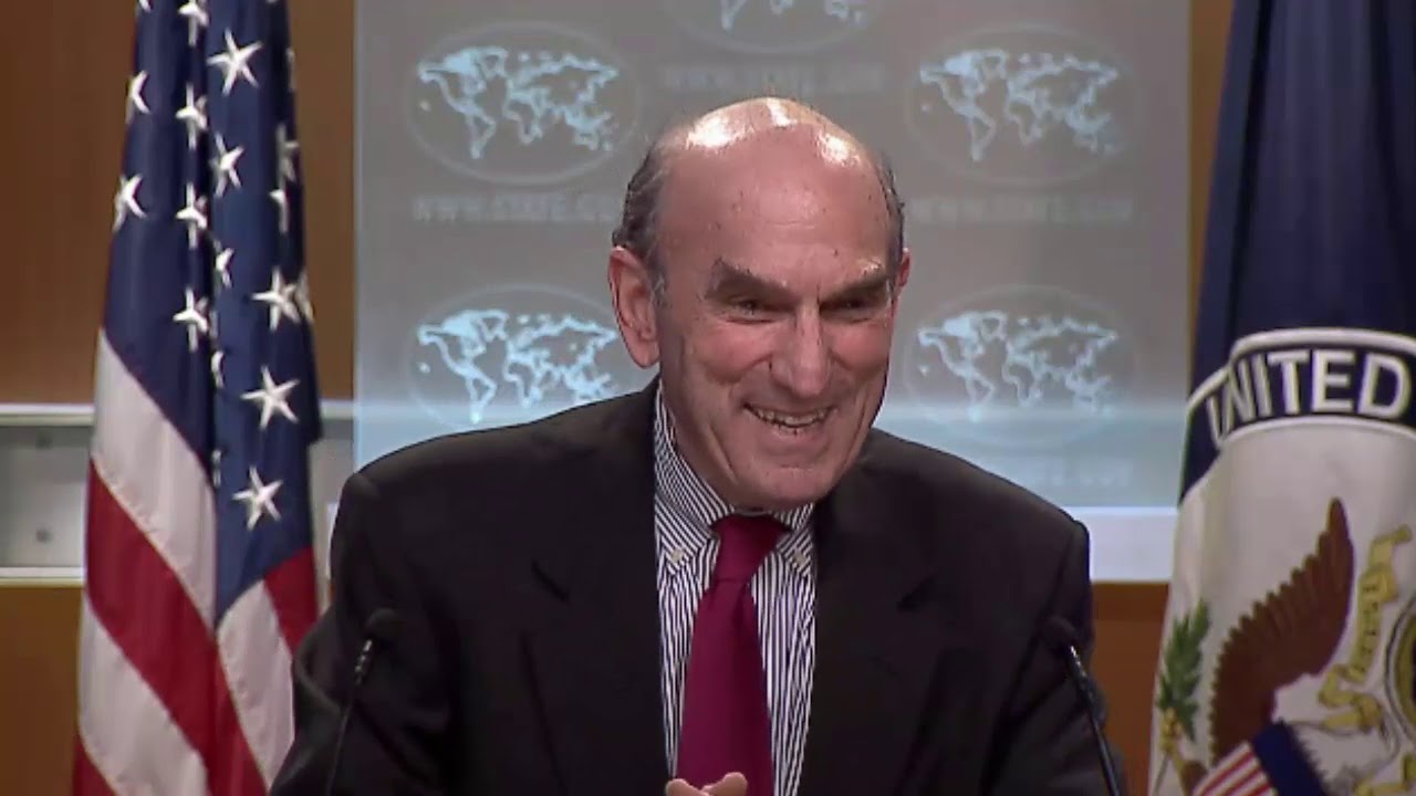 president donald trump orlando State Dept Press Briefing 3/15/19