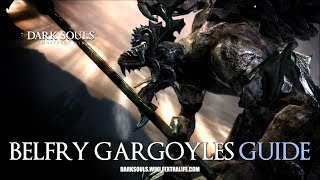 Download Lagu Bell Gargoyle Boss Guide - Dark Souls Remastered MP3 Download Lagu Bell Gargoyle Boss Guide - Dark Souls Remastered MP3