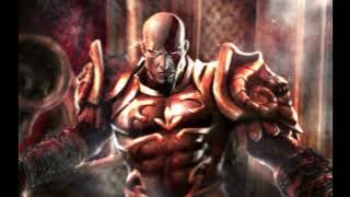 Menu Theme - God of War 2 OST