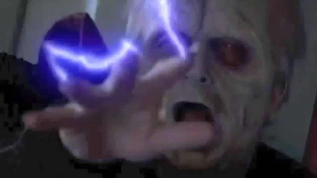 Unlimited Power YouTube