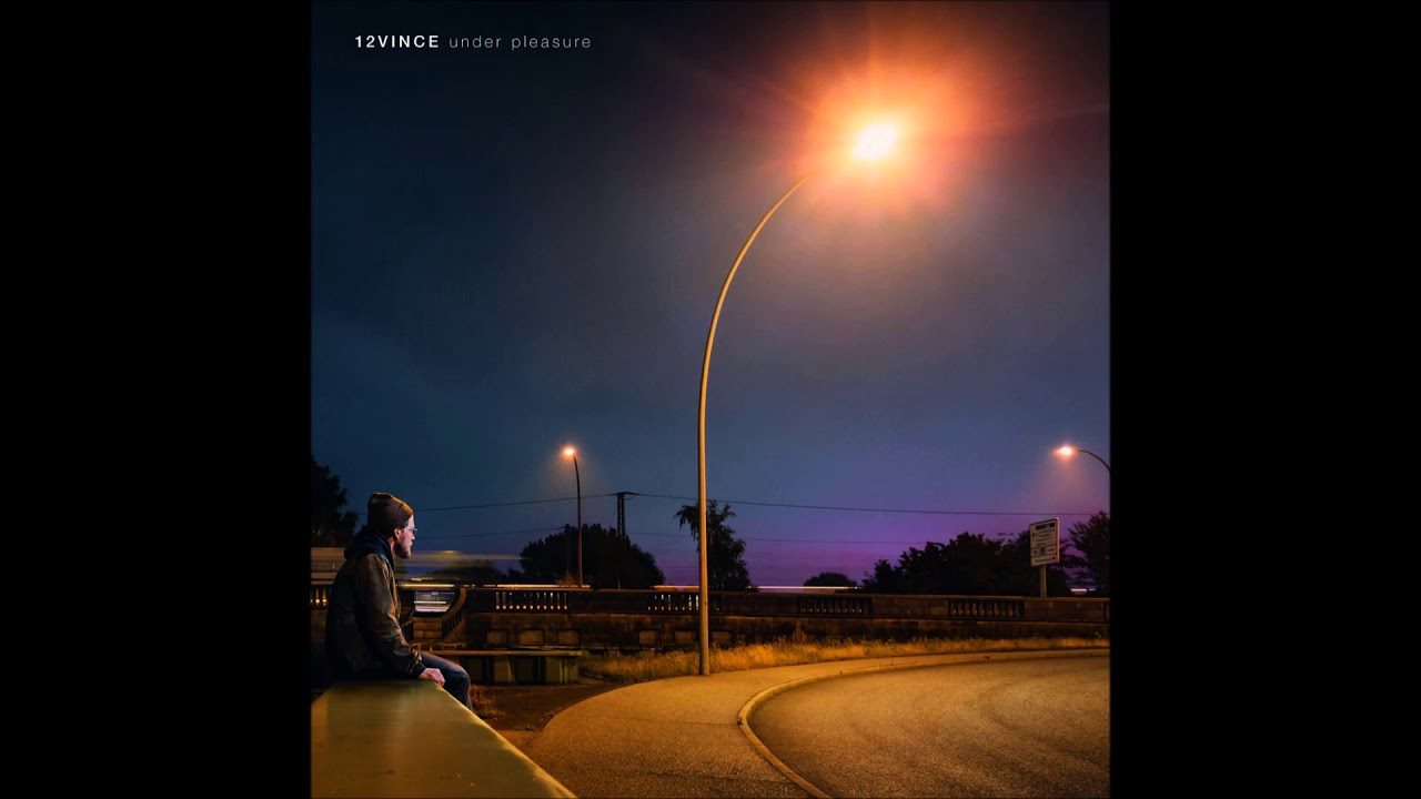 12Vince - back 2 da lab