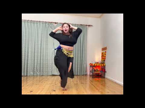 KUSU KUSU FT NORA FATEHI SATYAMEVA JAYATE 2 DANCE COVER
