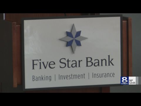 Five Star Bank launches program to fund neighbor improvements