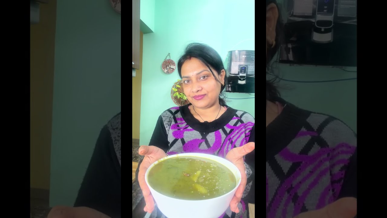 UP Style Matar Nimona Recipe | एक बार मेरे तरीके से बना लिया तो पूरी ठंडी यही बनाओगे! 🍲🔥