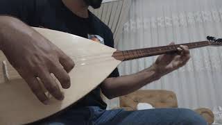 Bende Seni Bir Vefalı Yar Sandım..erkan Petekkaya - Kirmizi Oda - Resimi