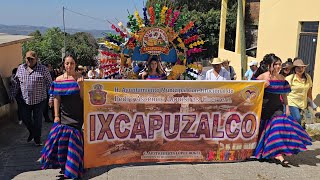 "Feria del  Queso 2025 🧀🧀 " Ixcapuzalco Gro. 2025