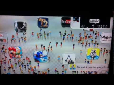 Vidéo: OnLive Fait «tout» Sur Wii U