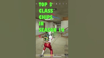 DONT USE QUICK STRIKE CLASS CHIP ? #shorts #codm #codmobileindia