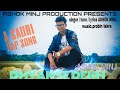 Ashokminjproduction  dhyan se dekh sadri rap song by ashok minj