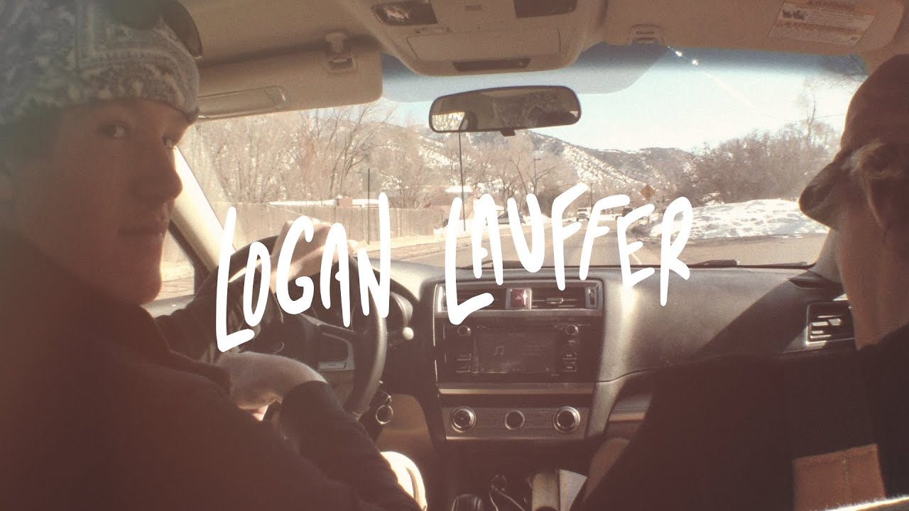 Logan Lauffer 2020 Season Edit