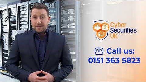 CSUK Tech Tips - When was the last time you checked your backups?