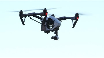 DJI Tutorials - Inspire 1 - What