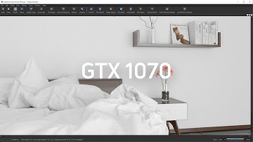 Indigo 4 Beta - GTX 1070