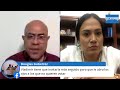 Vladimir a la Carta con Laidy Gómez, gobernadora del Estado Táchira