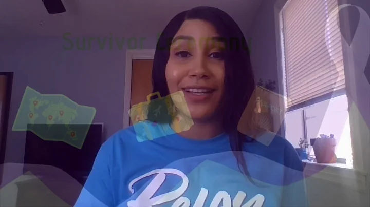 Relay For Life 2020 Opening Ceremony