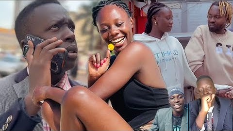Bambi Musomesa wa Luganda gakaaba gakomba, bamukyaaye 😢. Muukazi we Rosella Kagezi Detacher amutute