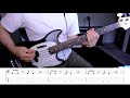 D'yer Mak'er Bass Cover with Tab: John Paul Jones