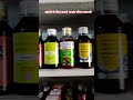 Cough Syrup | Khasi se chutkara