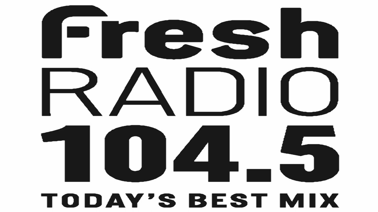 CFLG "104.5 Fresh Radio" Cornwall, ON Legal ID -- 5/17/2022