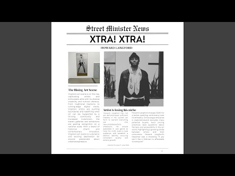 在 YouTube 上觀看「Xtra」